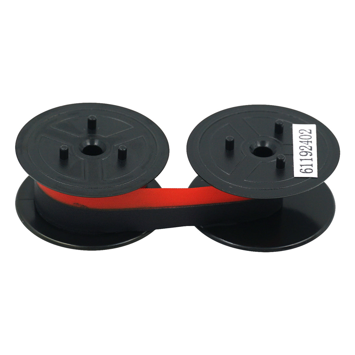 Black/Red Color CAL.RIBBON GR24 Compatible with Calculator