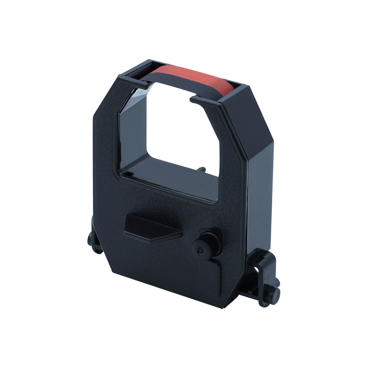 ダブルブローリン Printerfield Black/Red Color Compatible Time Recorder