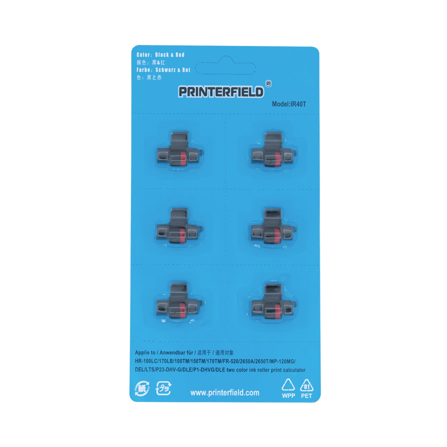 Canon Pixma Ip110 Ink 2-Pack Canon CP13 Printing Calculator Ink Rollers ...