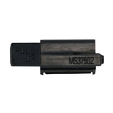 Printerfield Black Compatible Calculator Printer Ribbon Ink Roller for IR-40 1032P pcs