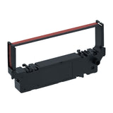 Printerfield Black/Red Compatible Ribbon Cartridge for Cash Register/POS Printers for STAR SP700/SP742/SP712/RC700