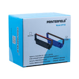 6 Pack Printerfield Compatible Ribbon Cartridge for STAR SP700/SP742/SP712/RC700 Cash Register/POS Printers Purple Color