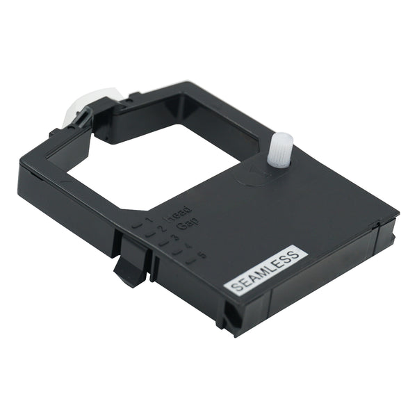 thumbnail image 2 of Compatible Printer Ribbon For Okidata ML182 & Microline 182 – BM188, Oki 09002303 2 of 3