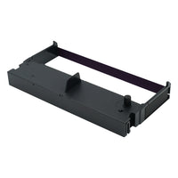 Purple Color Compatile for EPSON ERC32 Printer Ribbon For Caiso CE4200/CE4700 EPSON M820/M825 Sharp ER3550/ER550/ER-3120 100 pcs