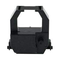 Printerfield Black Compatible AM TR810 for AMANO PIX200 Nylon Time Clock Ink Ribbon Cartridge 256 pcs