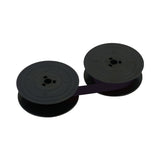 Purple Color Compatible Typewriter Ink Spool Ribbon for Calculator Olivetti GR4 for OLIVETTI Typewriter 300 pcs